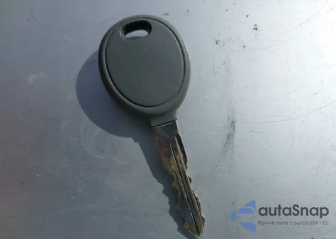 2001 Dodge Durango from USA, damaged, VIN 1B4HS28N31F537594